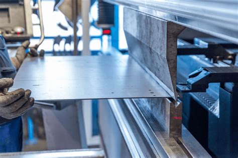 What is Sheet Metal Fabrication: A Complete Guide